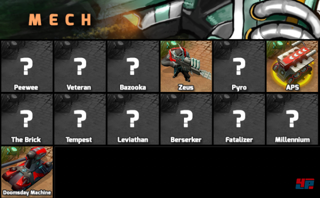 Screenshot - Legion TD 2 (PC)