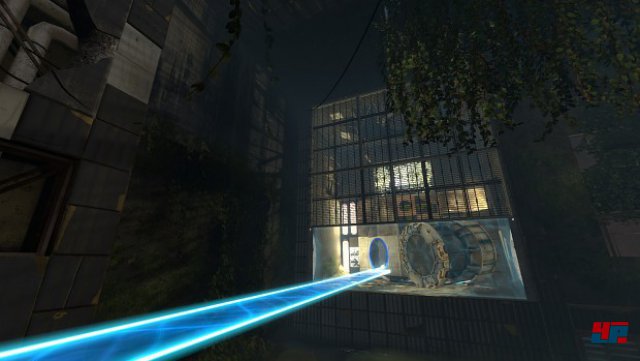 Screenshot - Portal 2 (PC)