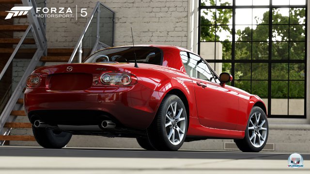 Screenshot - Forza Motorsport 5 (XboxOne) 92471744