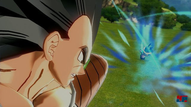 Screenshot - DragonBall Xenoverse (360)