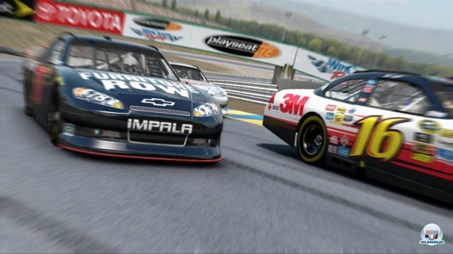 Screenshot - NASCAR The Game 2013 (PC) 92465360