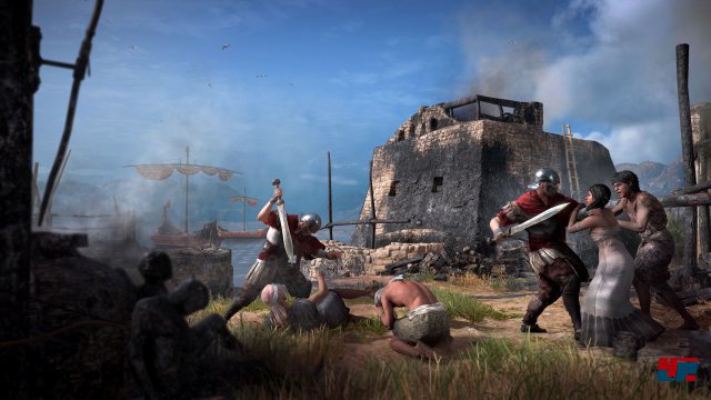 Screenshot - Assassin's Creed Origins: Die Verborgenen (PC) 92558110