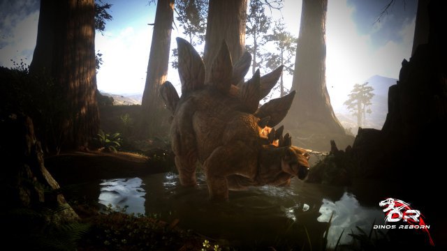 Screenshot - Dinos Reborn (PC, PlayStation5, XboxSeriesX) 92635539