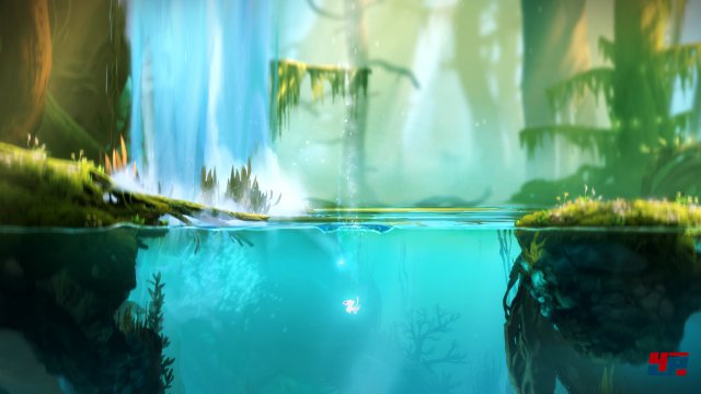 Screenshot - Ori and the Blind Forest (PC) 92501396