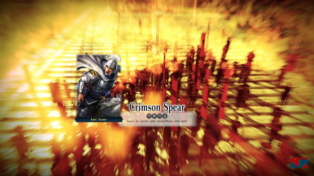 Screenshot - Nobunaga's Ambition: Sphere of Influence - Ascension (PC) 92534468