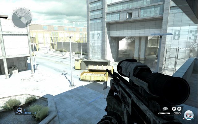 Screenshot - Snipers (PC) 2311037