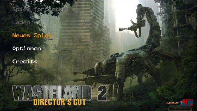 Screenshot - Wasteland 2 (PlayStation4) 92514754