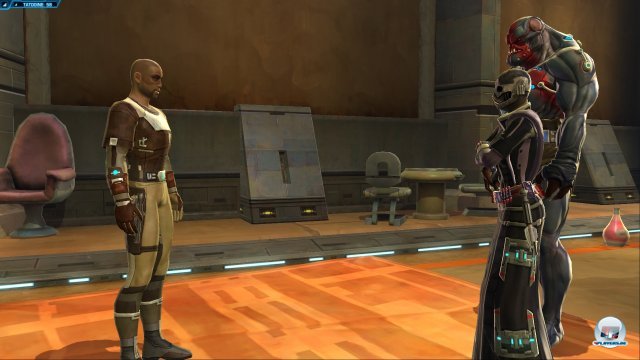Screenshot - Star Wars: The Old Republic (PC) 2304272