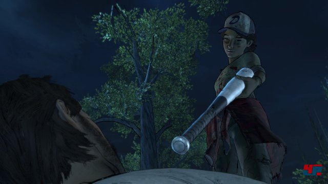 Screenshot - The Walking Dead: A New Frontier (PC) 92546925