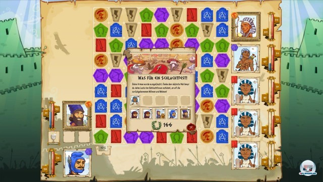Screenshot - Tiny Token Empires (PC) 2223542