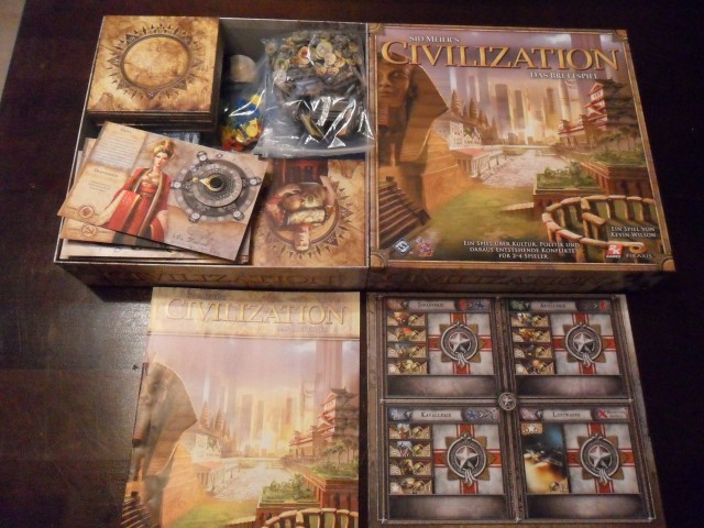 Screenshot - Civilization: Das Brettspiel (Spielkultur) 2235758