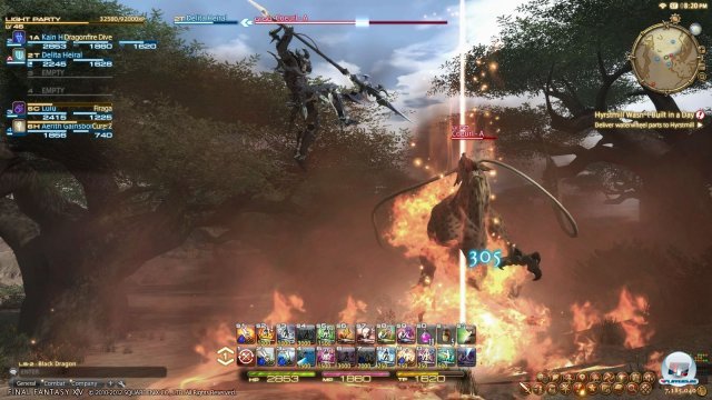 Screenshot - Final Fantasy XIV Online (PC) 2365452