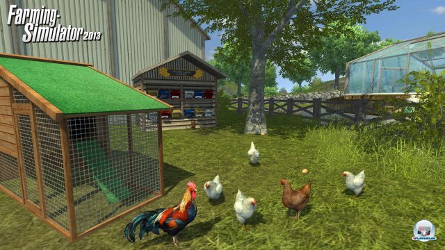 Screenshot - Landwirtschafts-Simulator 2013 (PC) 92414537