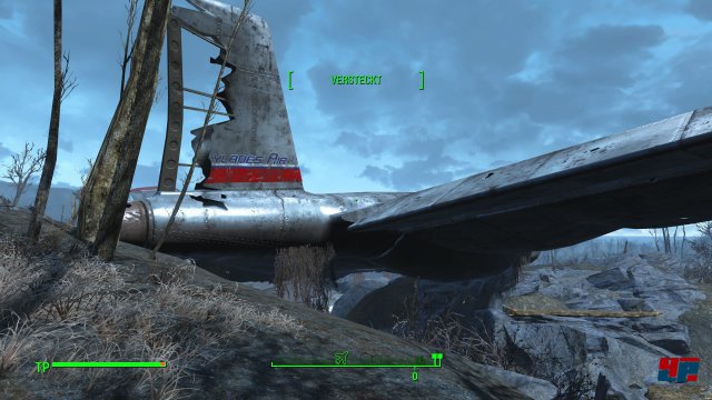 Screenshot - Fallout 4 (PlayStation4) 92516235