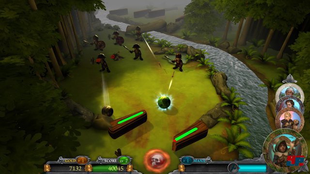 Screenshot - Rollers of the Realm (PC) 92483743