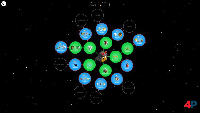 Screenshot - The Battle of Polytopia: Moonrise (PC) 92619540