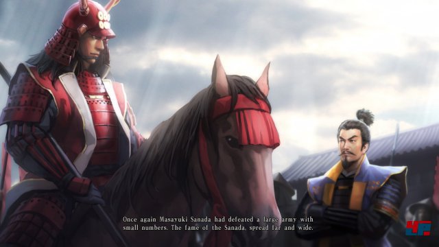 Screenshot - Nobunaga's Ambition: Sphere of Influence - Ascension (PC) 92534529