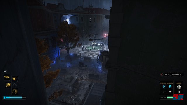 Screenshot - Deus Ex: Mankind Divided (PC) 92531680