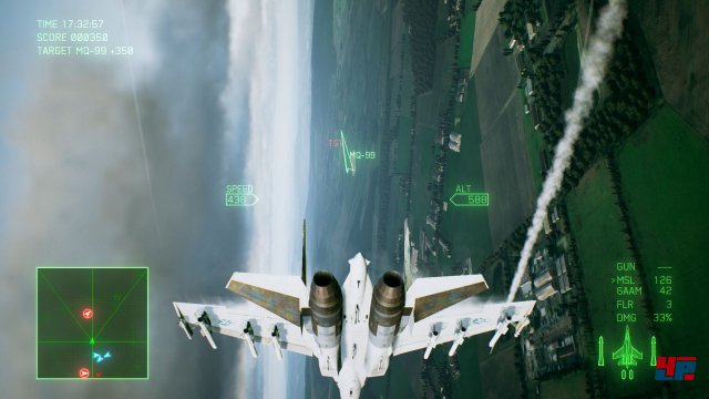 Screenshot - Ace Combat 7: Skies Unknown (PC) 92567784