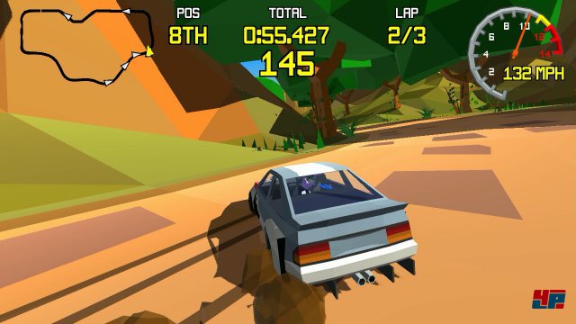 Screenshot - Racing Apex (Linux) 92565845