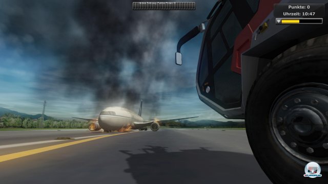 Screenshot - Flughafen-Feuerwehr-Simulator 2013 (PC) 92442567