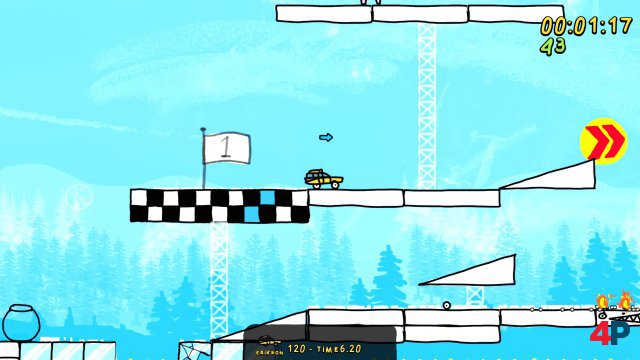 Screenshot - Doodle Derby (Switch) 92623346
