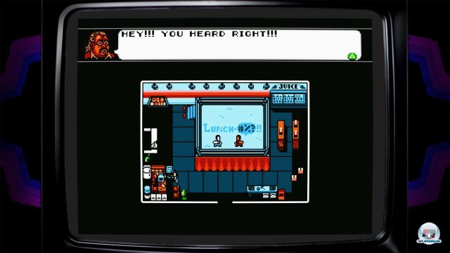 Screenshot - Retro City Rampage (PC) 92412367