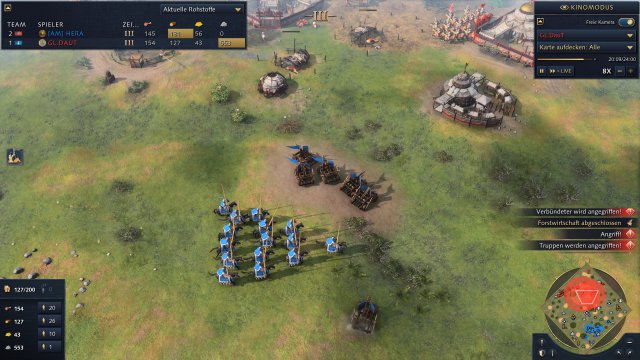 Screenshot - Age of Empires 4 (PC) 92651583