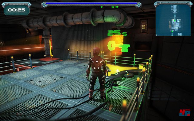 Screenshot - Project Temporality (PC) 92483119