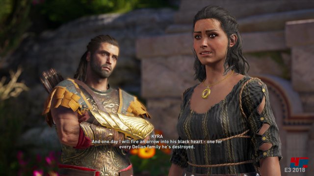 Screenshot - Assassin's Creed Odyssey (PC) 92566741