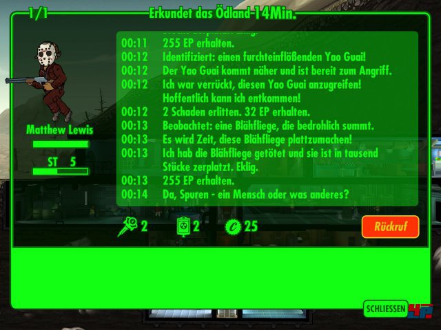 Screenshot - Fallout Shelter (Android) 92508404