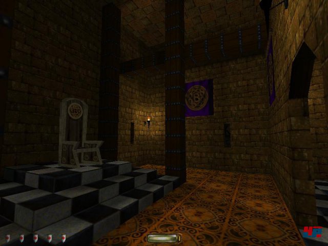 Screenshot - Thief: The Dark Project (PC) 92477517