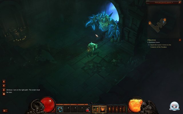 Screenshot - Diablo III (PC) 2268017