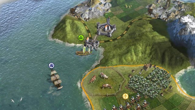 Screenshot - Civilization 5: Brave New World (PC) 92464697