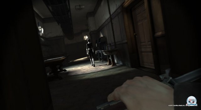 Screenshot - Dishonored (PC) 2256197