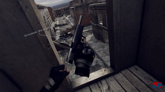 Screenshot - Gun Club VR (HTCVive) 92576350