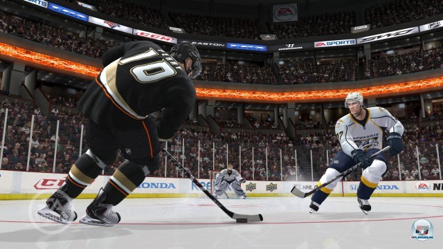 Screenshot - NHL 12 (PlayStation3) 2224758