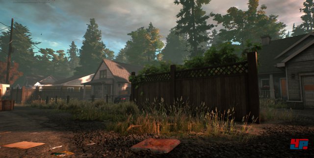 Screenshot - Earthfall (PC)