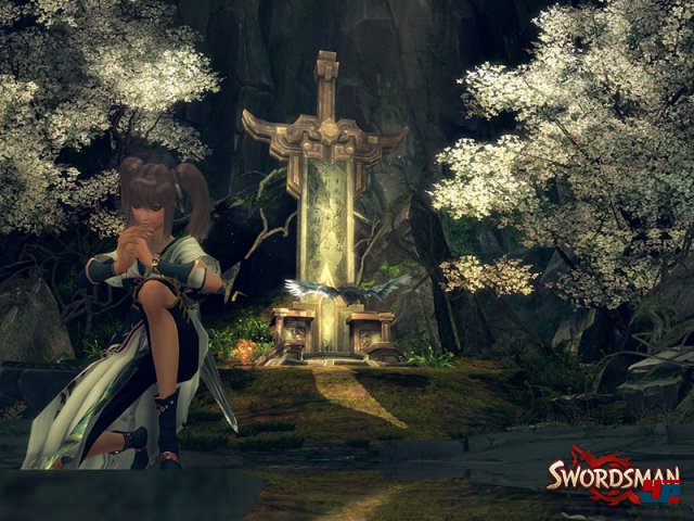 Screenshot - Swordsman (PC) 92478678