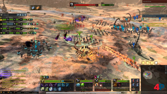 Screenshot - Kingdom Under Fire 2 (PC) 92601788