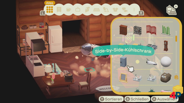 Screenshot - Animal Crossing: New Horizons (Switch) 92607676