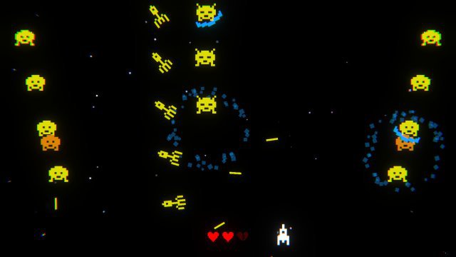 Screenshot - System Invaders (PC) 92607973