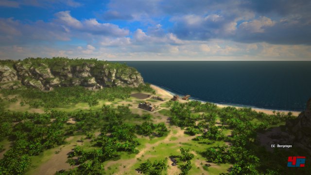 Screenshot - Tropico 5 (PC) 92483066
