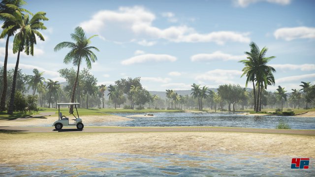 Screenshot - The Golf Club 2 (PC) 92547033