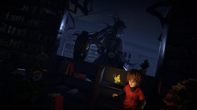 Screenshot - In Nightmare (PS4)
