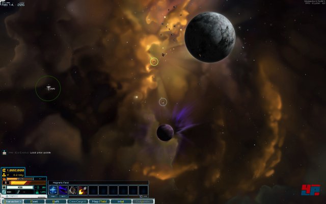 Screenshot - Starsector (PC)