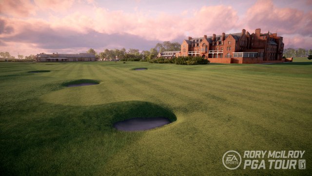 Screenshot - Rory McIlroy PGA Tour (PlayStation4) 92509470