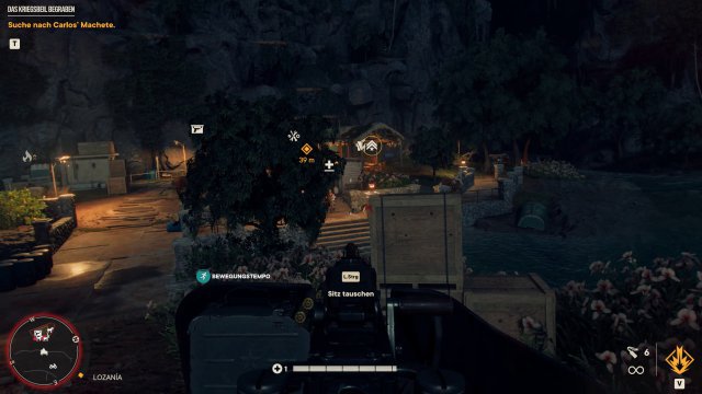 Screenshot - Far Cry 6 (PC)