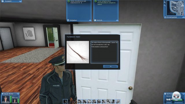 Screenshot - Polizei 2013 - Die Simulation (PC) 92428657