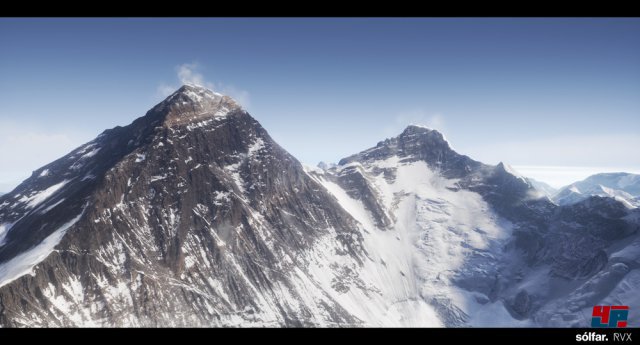Screenshot - Everest VR (HTCVive) 92530356